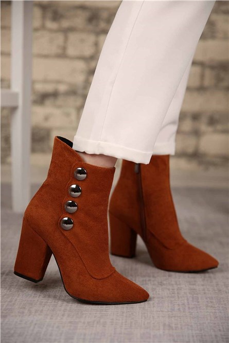 Stivali da donna - Taba 298658