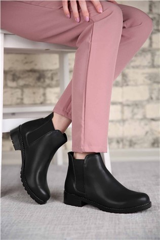 Botas Femininas - Pretas #298820