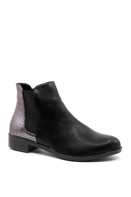 Botas Femininas - Pretas 299077