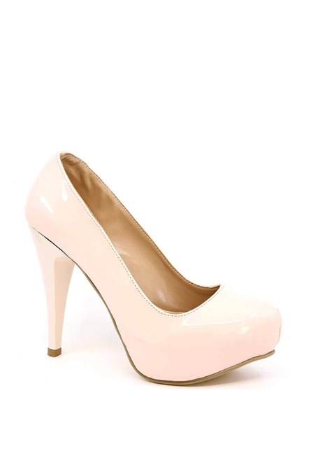 Modatrend Sandálias Femininas  - Rosa Bebê #296043