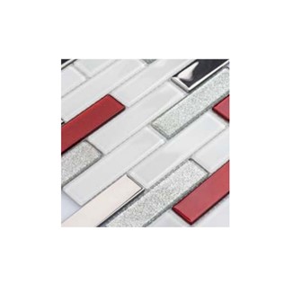 Betaş 361CKM-4102 Mozaik od kristalnog stakla 23x98x4mm - #350372