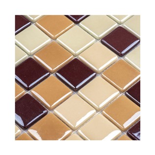 Betaş T-4423 Emirgan stakleni mozaik 38x38 mm - #350711