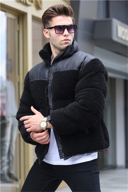 Giacca Uomo 5793 - Nero #358413