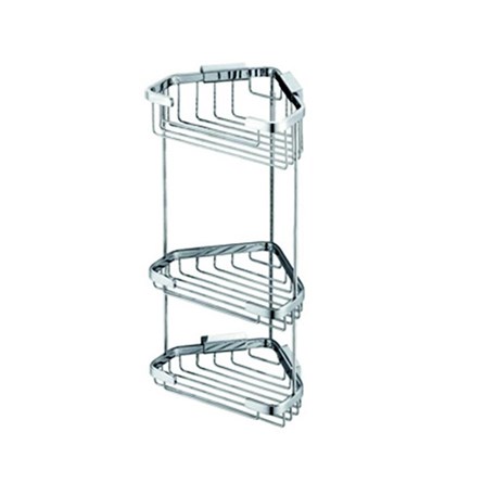 Bocchi 3050-0020 Portafunghi Triangolare - #340312