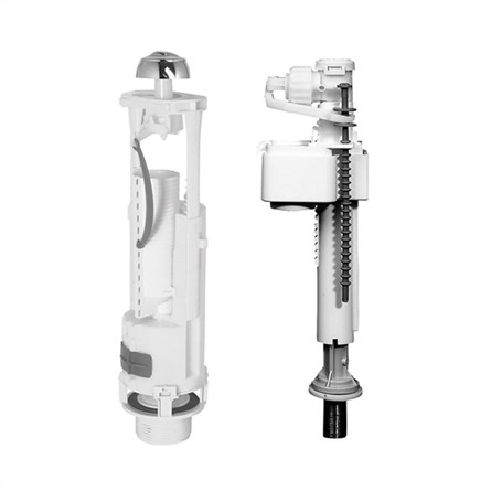 Bocchi Вътрешен комплект за казанче 3/6 л - #349460