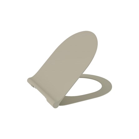 Bocchi Pure WC-ülőke - matt kasmír #338059