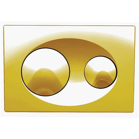 Panel sterowania Bocchi Savio - złoty #339348