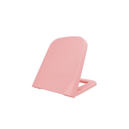 Bocchi Tutti S Toilet Seat - Matt Salmon #338079
