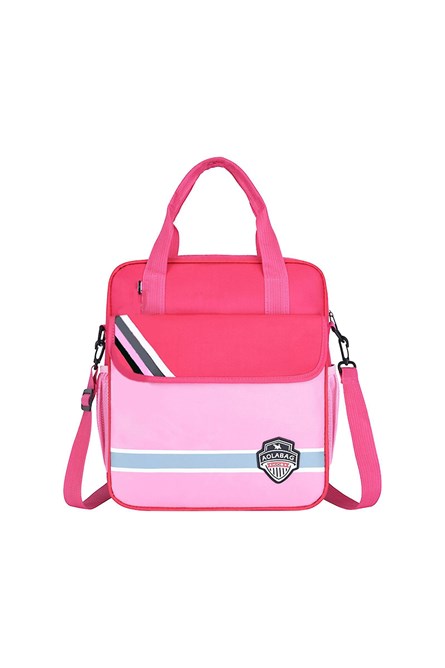 Mochila infantil para escola - Rosa 20230704104