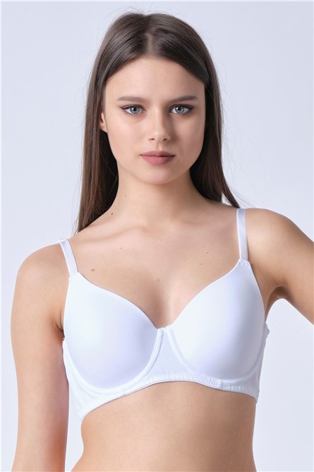 Sutiã Feminino 7021 - Branco 313154