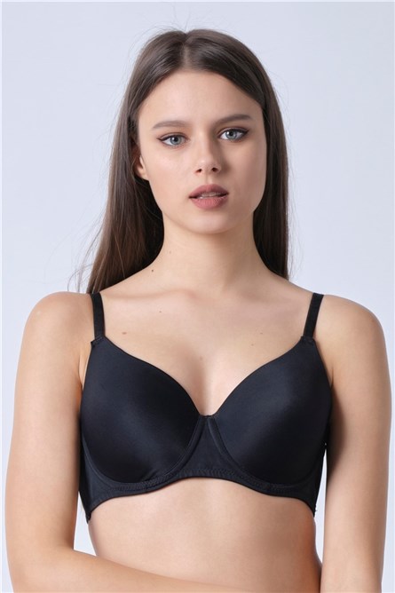Sutiã Feminino 7021 - Preto 313155