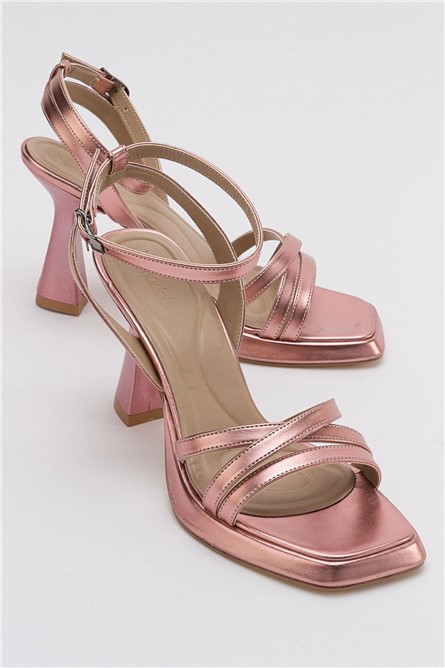 Sandálias femininas com plataforma - Rose Ash #382858