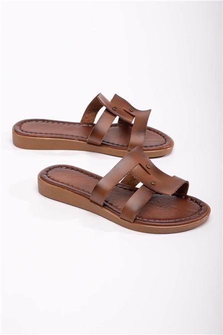 Chinelos femininos - Taba #370796