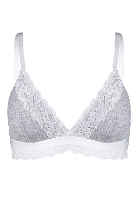 Bralet Feminino C18130 - Cru #363068
