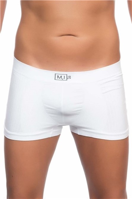 Boxers Masculinos C12102 - Branco #315631