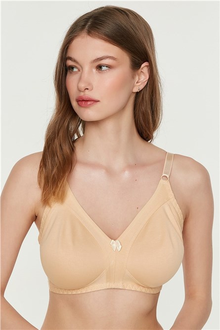 Sutiã Feminino 1750 - Bege #333850