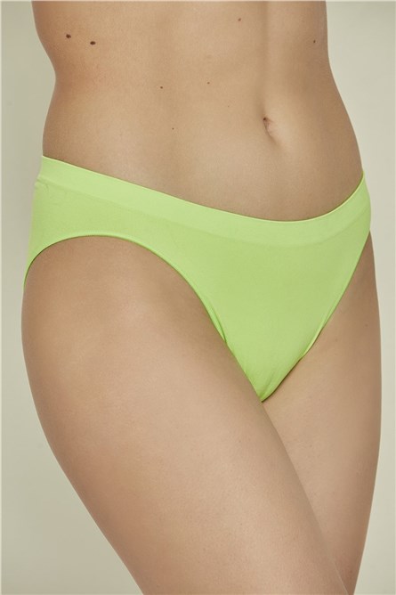 Biquíni Feminino 3002 - Verde Neon #314958