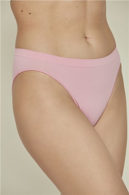 Biquíni Feminino 3001 - Rosa Claro #314944