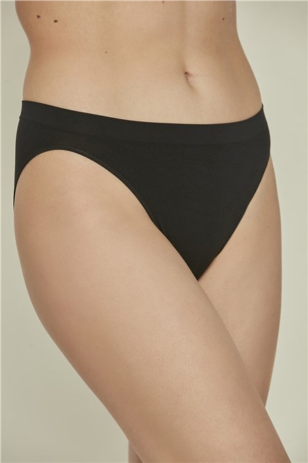 Biquíni Feminino 3001 - Preto #314945
