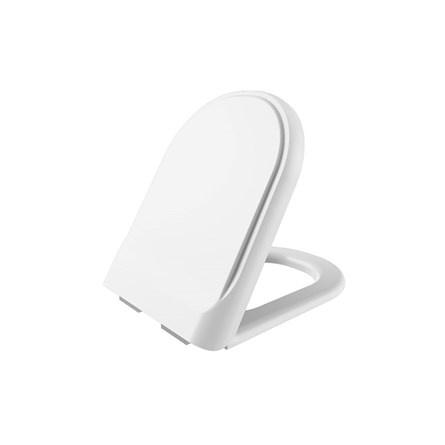 Creavit Soft Close WC fedél - fehér #335834