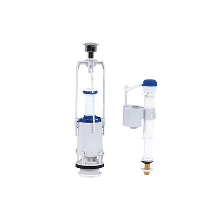 Creavit IT1060 belső tartály szett - króm #343913