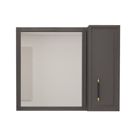 Dulap Denko Albatros cu oglinda 95 cm #338486