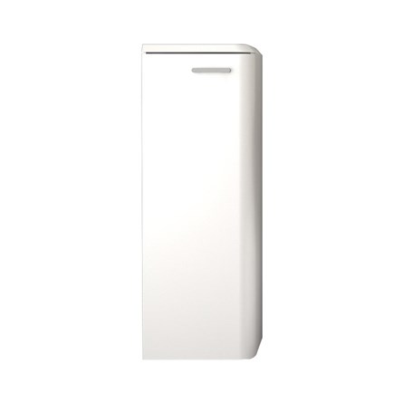 Szafka wysoka Denko Atlas 35cm - biała #337107