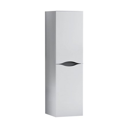 Denko İdea Bathroom cabinet 35 cm - White #341008