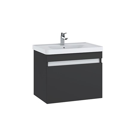 Denko More Fürdőszoba szekrény 65 cm - #341012