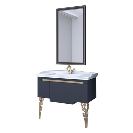 Denko Motta Fürdőszoba garnitúra 100 cm - #339211