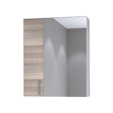 Denko Petra Szekrény tükörrel 60 cm #339215