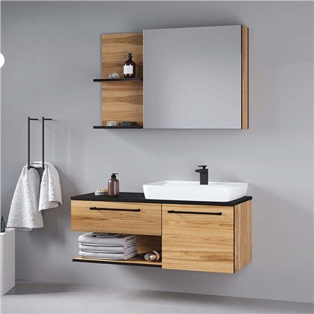 Denko Piramit Fürdőszoba garnitúra 90 cm - #340996