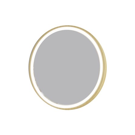 Denko Smarto Mirror with LED lighting 70 cm - #341024