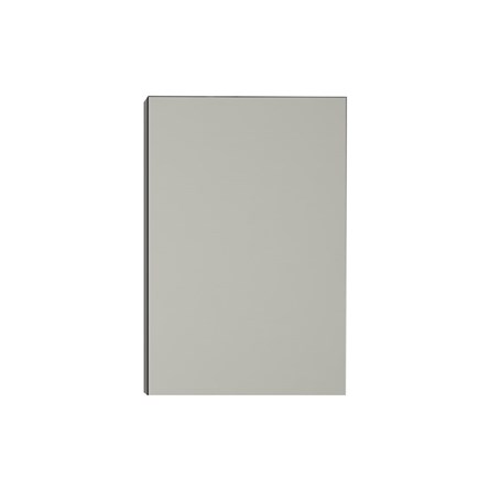 Denko Terra szekrény tükörrel 50 cm - #338517