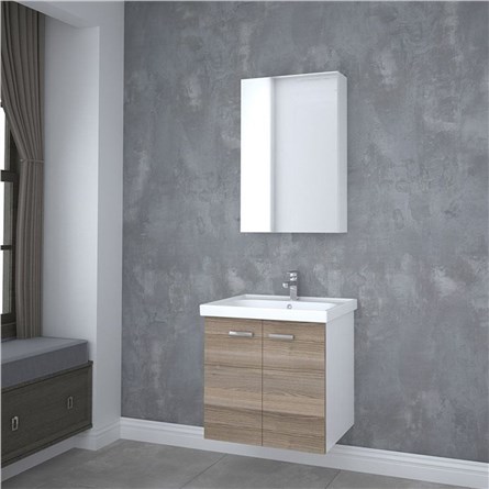 Denko Terra Fürdőszoba garnitúra 60 cm - #337112