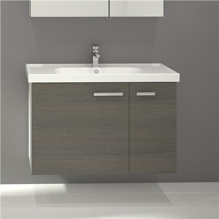 Denko Terra Skříňka s dřezem 90 cm - #338520