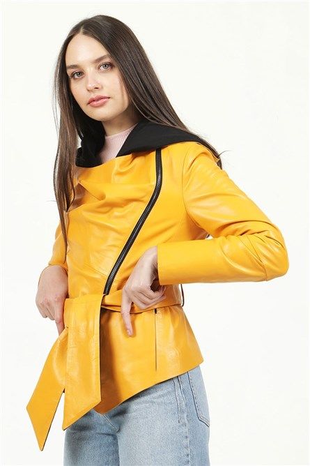 Euromart - Leather jackets