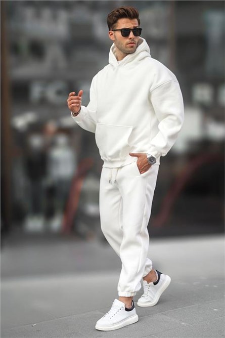 Conjunto Esportivo Masculino 5925 - Cru #403306