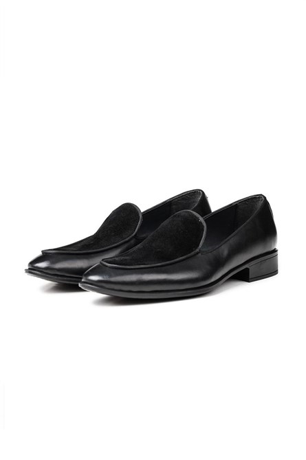 Sapatos Masculinos - Preto #311472