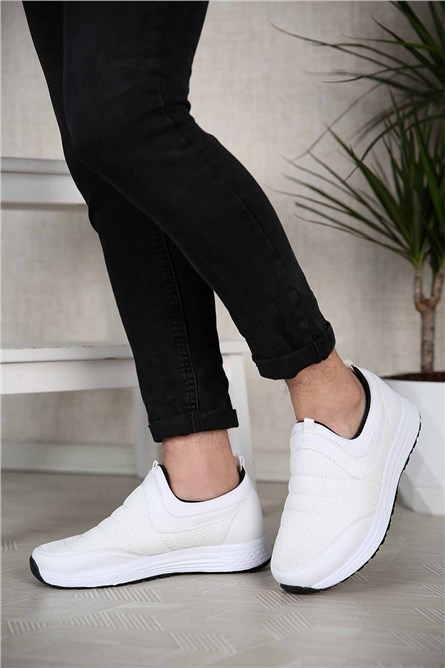 Tênis masculino - Branco 304856