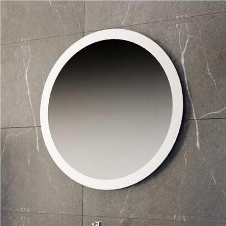 Emart Aden LED tükör 80cm - Fehér #356712