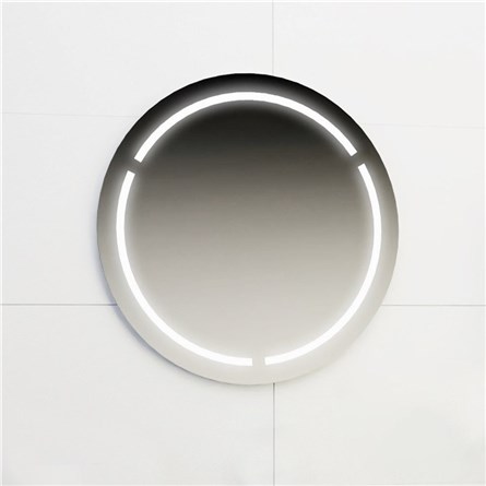 Emart Suit Oglinda cu iluminare LED 80 cm - #356688