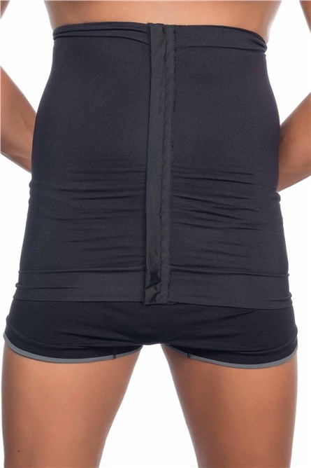 Modeladores Masculinos 1004 - Preto #312456