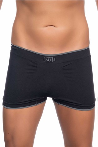 Boxers Masculinos 2104 - Preto #312532