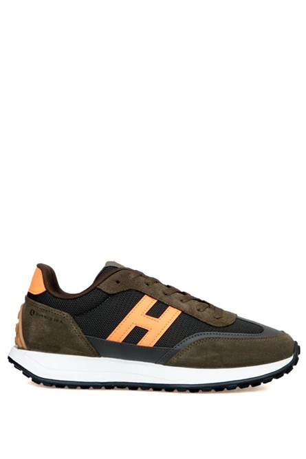 Hammer Jack muške sportske cipele 101 23542-M - kaki #407264