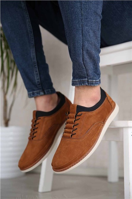 Muške kožne cipele - Taba 299684