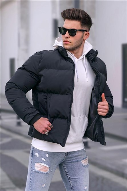 Giacca Uomo - Nero #329597