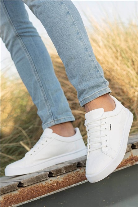 Muške sportske cipele - bijele #358820