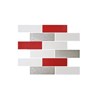 Fionart Redonna kristalni mozaik 48x148 #342247