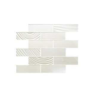 Fionart Viktorijini kristalni mozaik 48x148 #342243